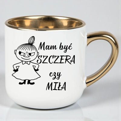 Elegant 400ml zabawne