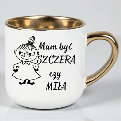 Elegant 400ml zabawne