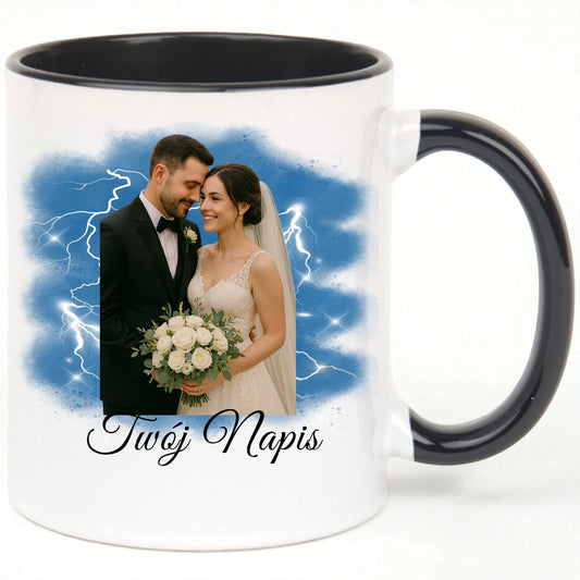 Kubek Ślubne  330ml