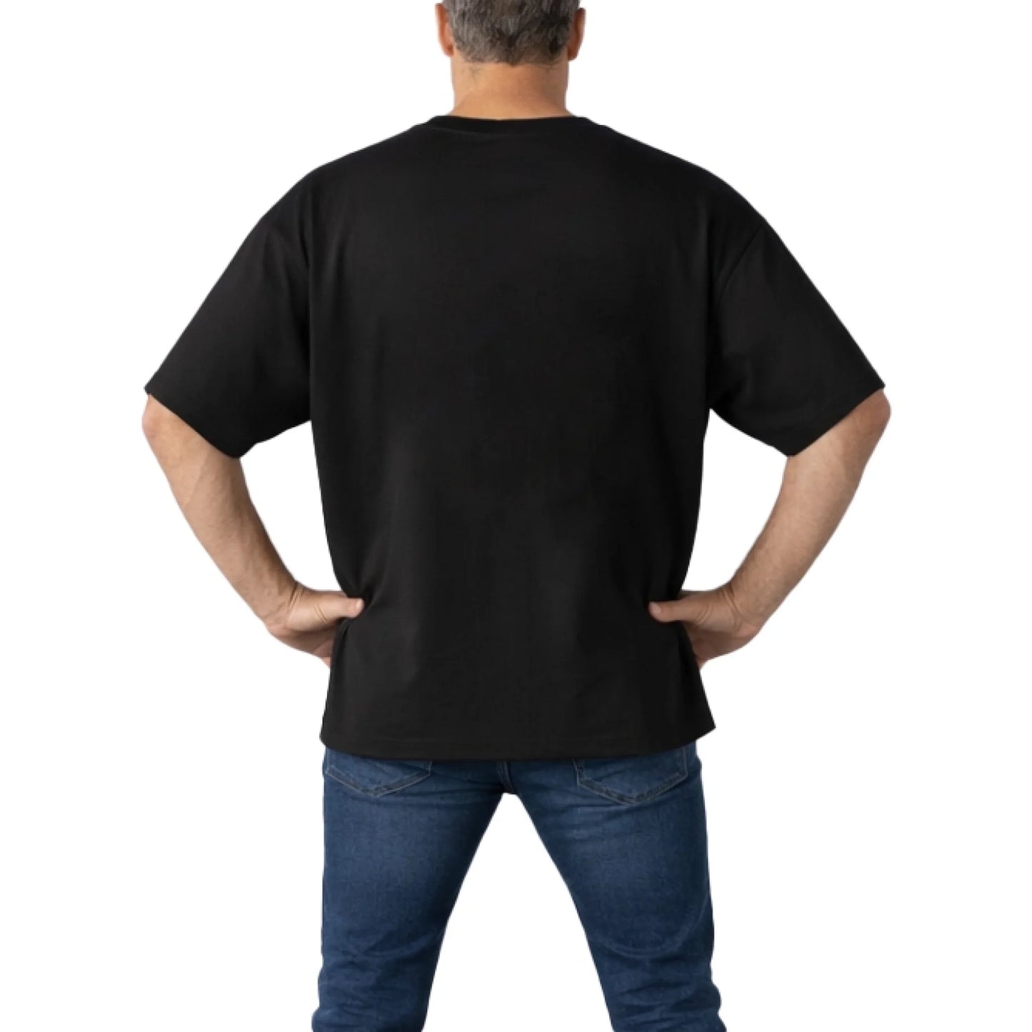 KOSZULKA-OVERSIZE-MESKA-CZARNA-TYL-1