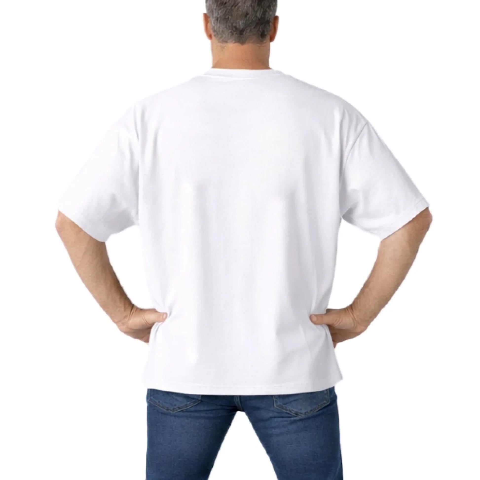 KOSZULKA-OVERSIZE-MESKA-BIALA-TYL-PERSONALIZOWANE-PREZENTY