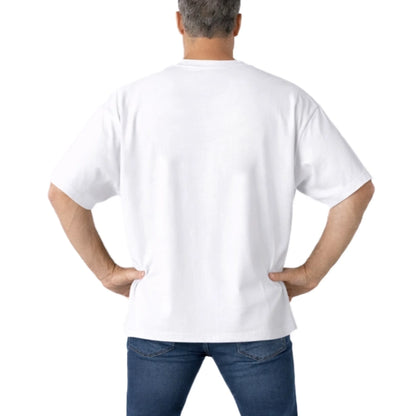 KOSZULKA-OVERSIZE-MESKA-BIALA-TYL-PERSONALIZOWANE-PREZENTY