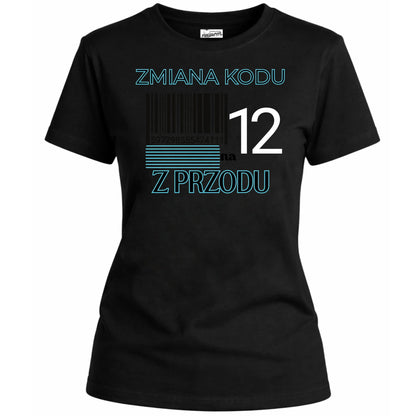 KOSZULKA-Z-NADRUKIEM-DAMSKA-CZARNA-PERSONALIZOWANE-PREZENTY