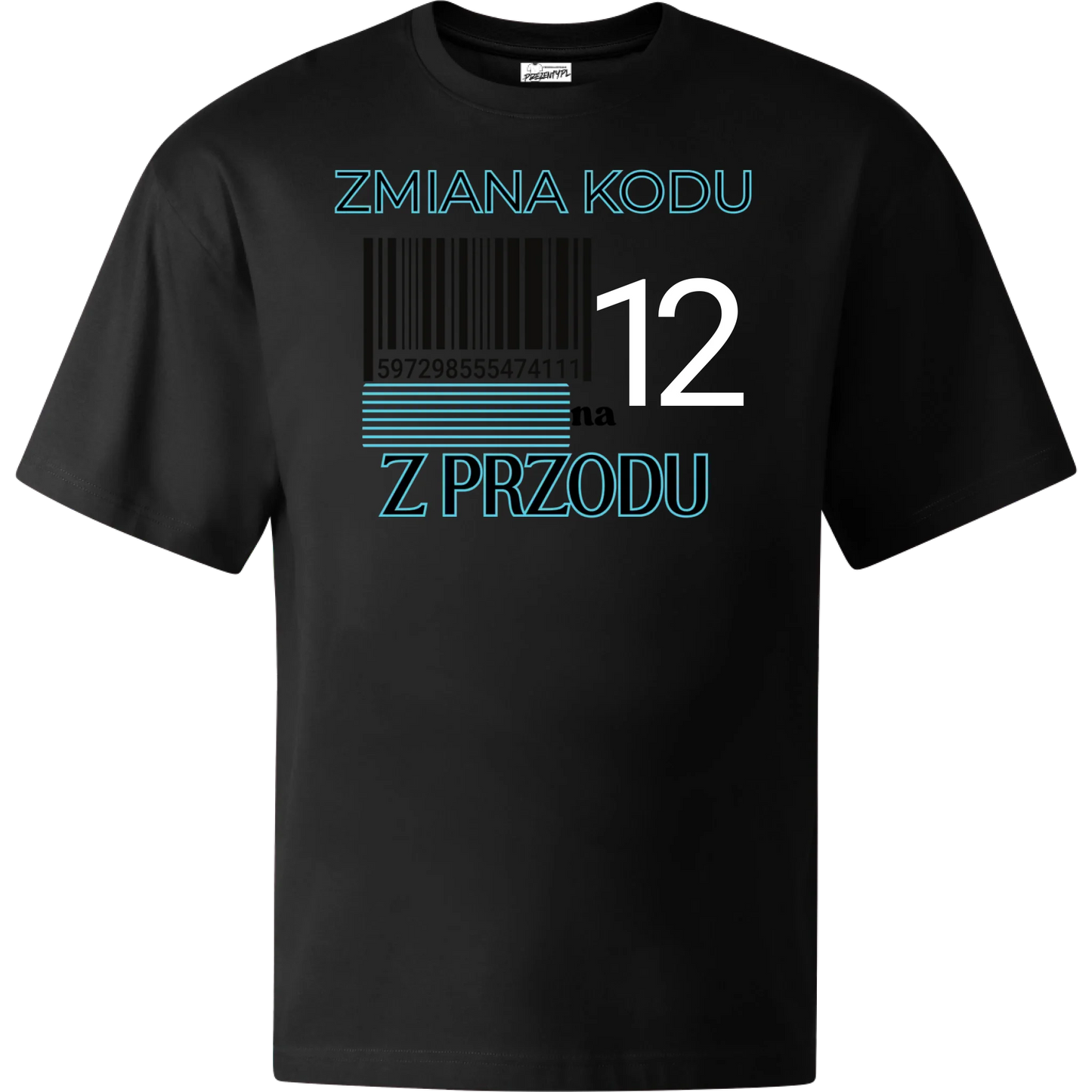 KOSZULKA-OVERSIZE-DAMSKA-PERSONALIZOWANE-PREZENTY