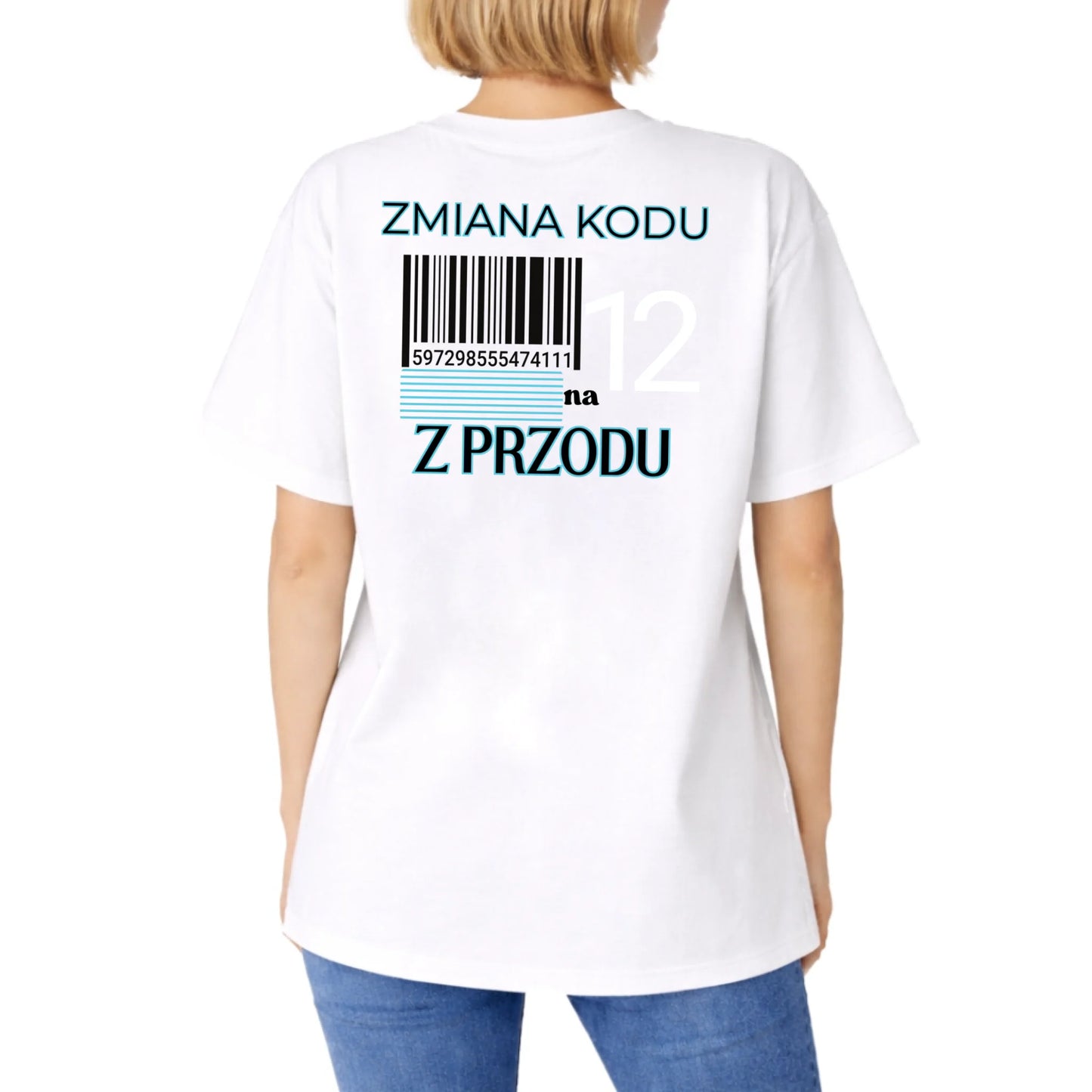 KOSZULKA-OVERSIZE-DAMSKA-BIALA