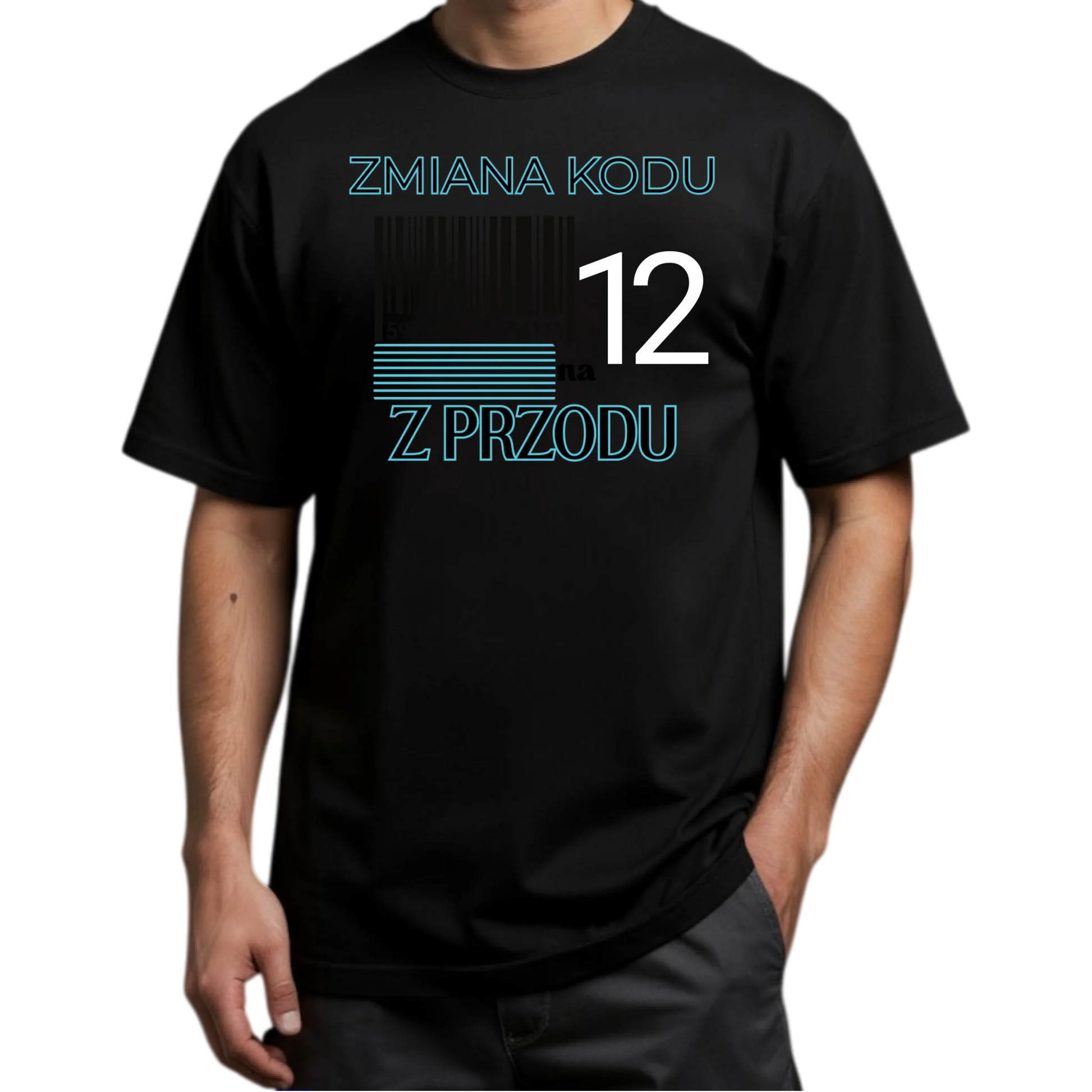 koszulka-oversize-czarna-meska-personalizowane-prezenty