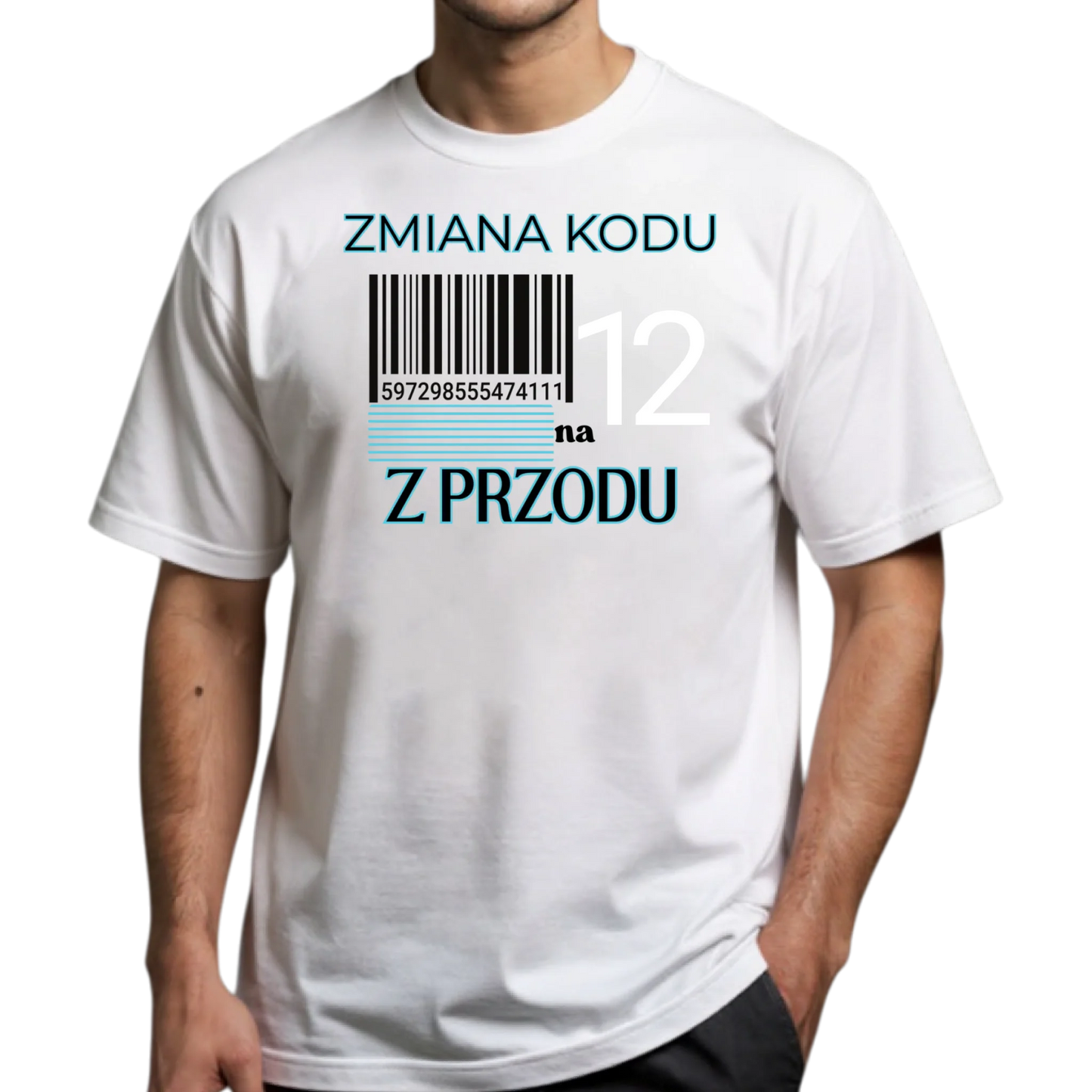 koszulka-oversize-biala-meska-personalizowane-prezenty