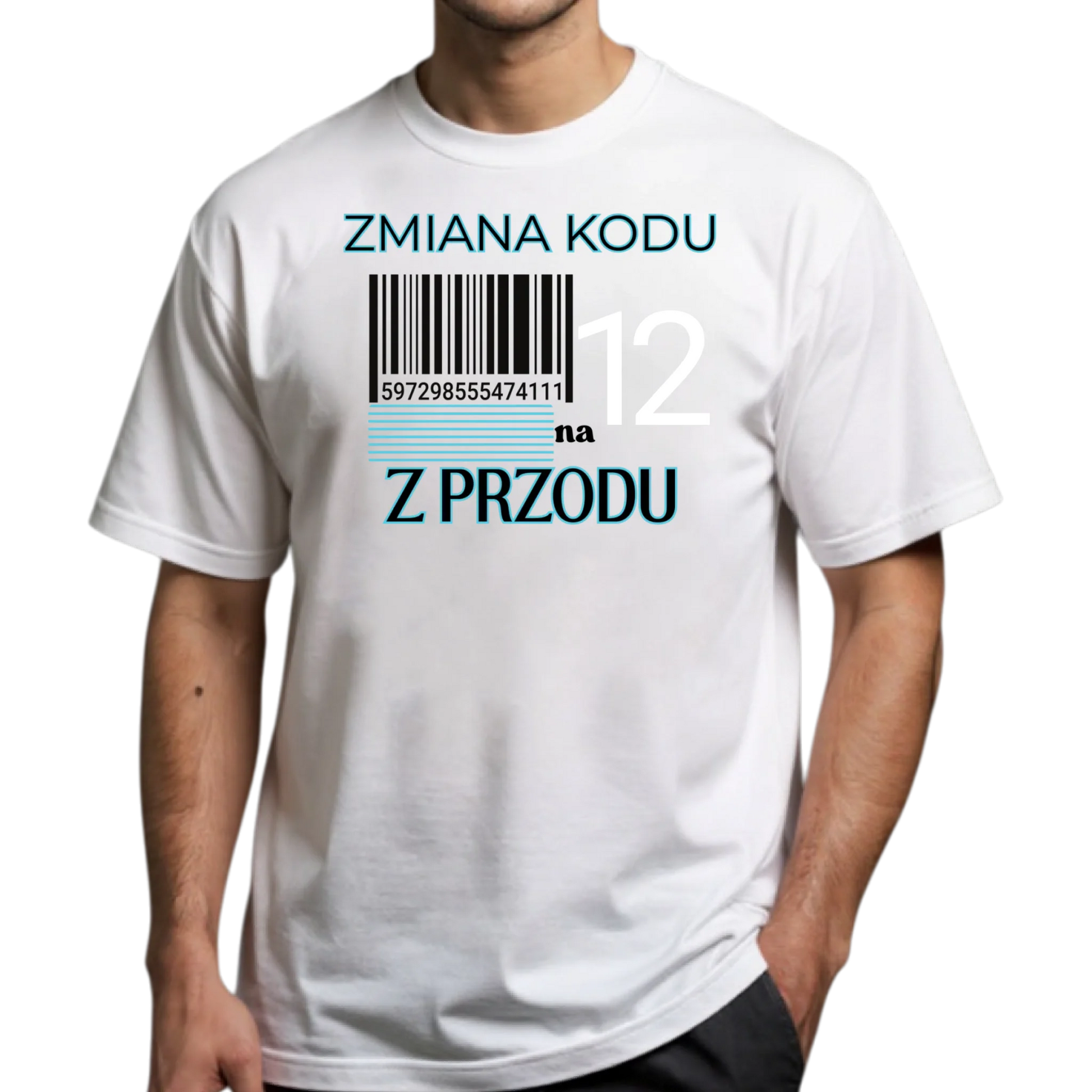 koszulka-oversize-biala-meska-personalizowane-prezenty
