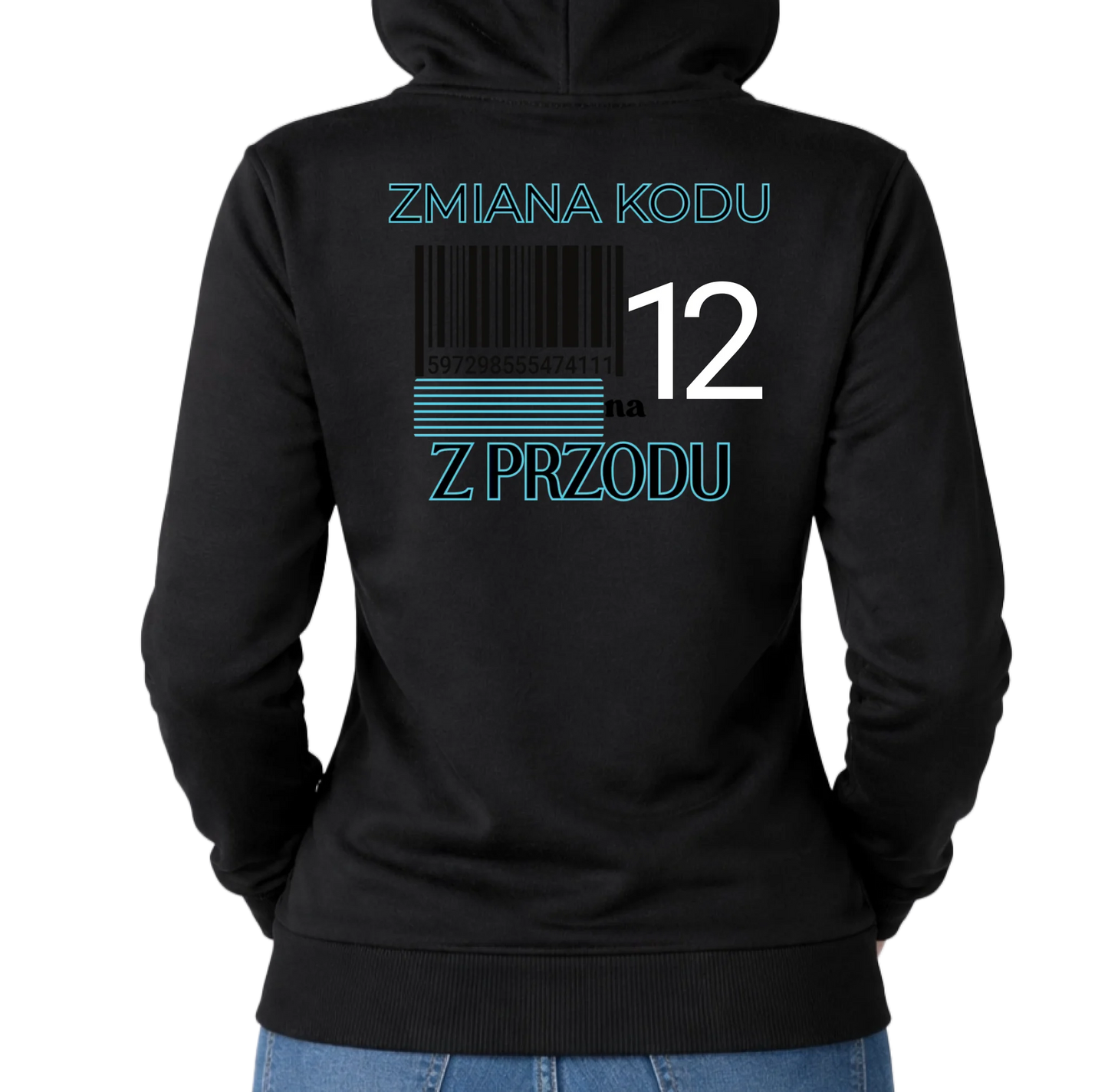 bluza-z-nadrukiem-damska-personalizowane-prezenty-tyl-1