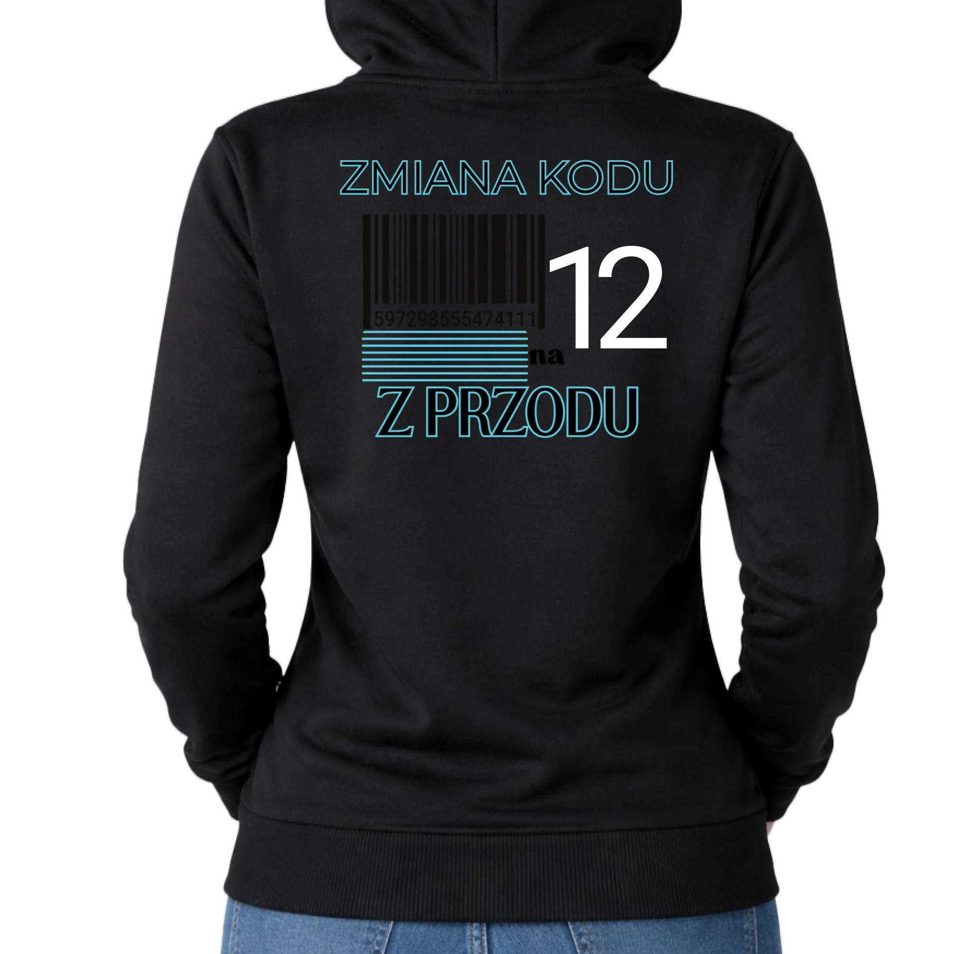 bluza-z-nadrukiem-damska-personalizowane-prezenty-tyl-1