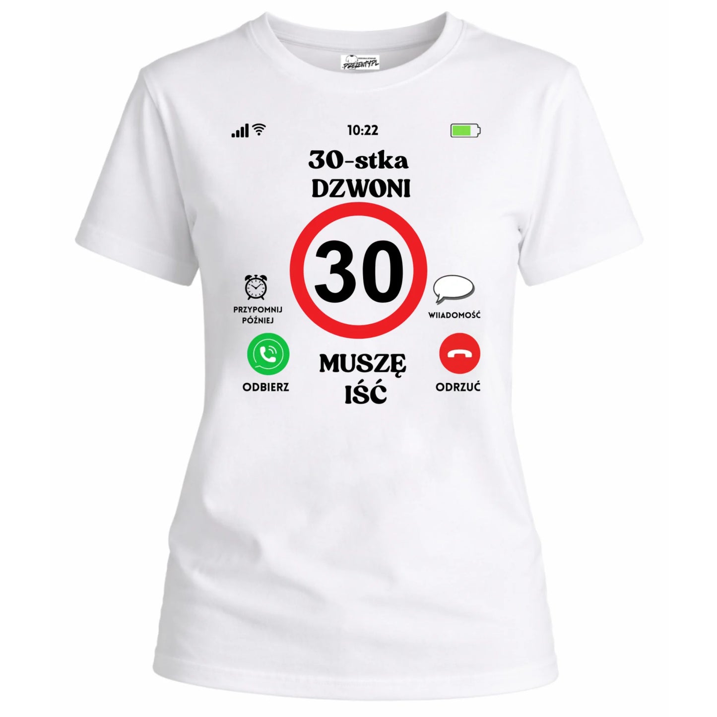 KOSZULKA-Z-NADRUKIEM-DAMSKA-BIALA-PERSONALIZOWANE-PREZENTY-1