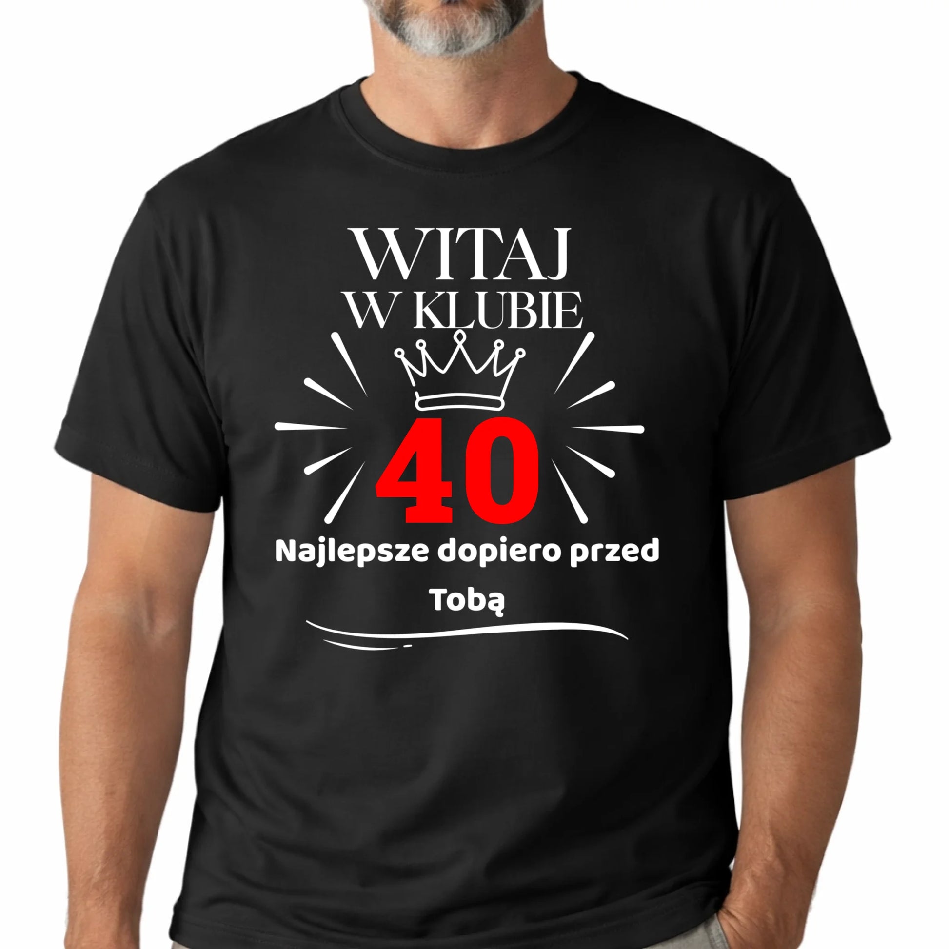 KOSZULKA-Z-NADRUKIEM-MESKA-CZARNA-PERSONALIZOWANE-PREZENTY