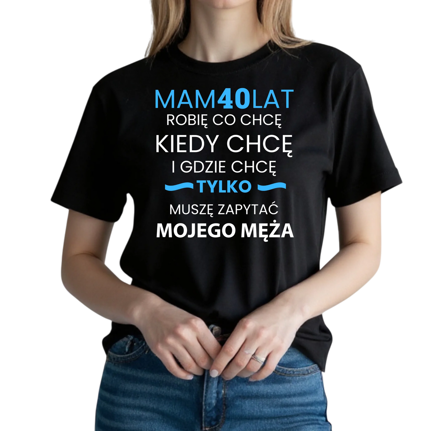 KOSZULKA-Z-NADRUKIEM-DAMSKA-CZARNA-PERSONALIZOWANE-PREZENTY-1