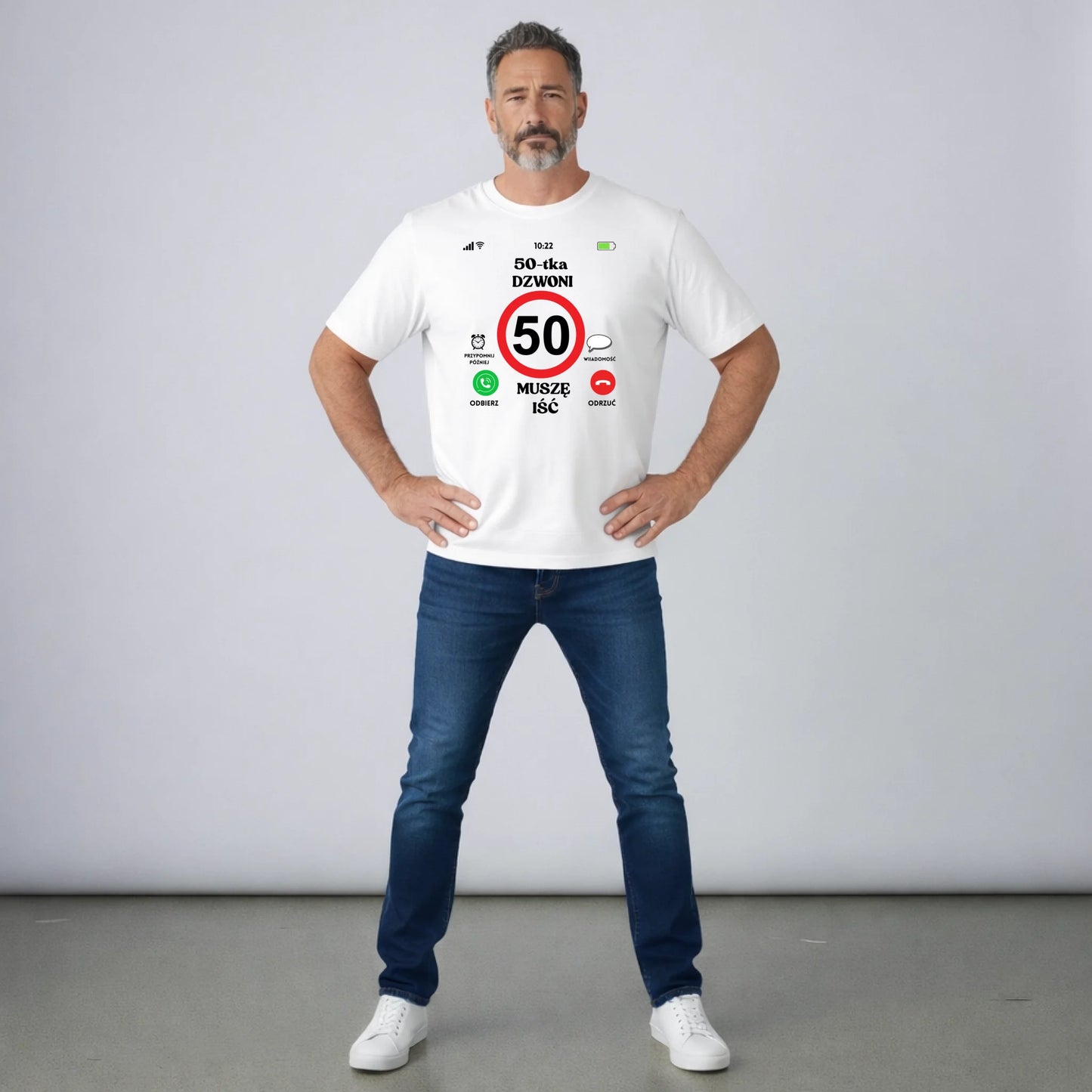 KOSZULKA-Z-NADRUKIEM-MESKA-BIALA-2-PERSONALIZOWANE-PREZENTY