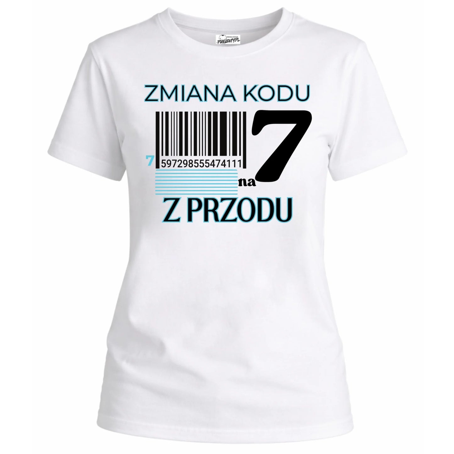 KOSZULKA-Z-NADRUKIEM-DAMSKA-BIALA-PERSONALIZOWANE-PREZENTY-1