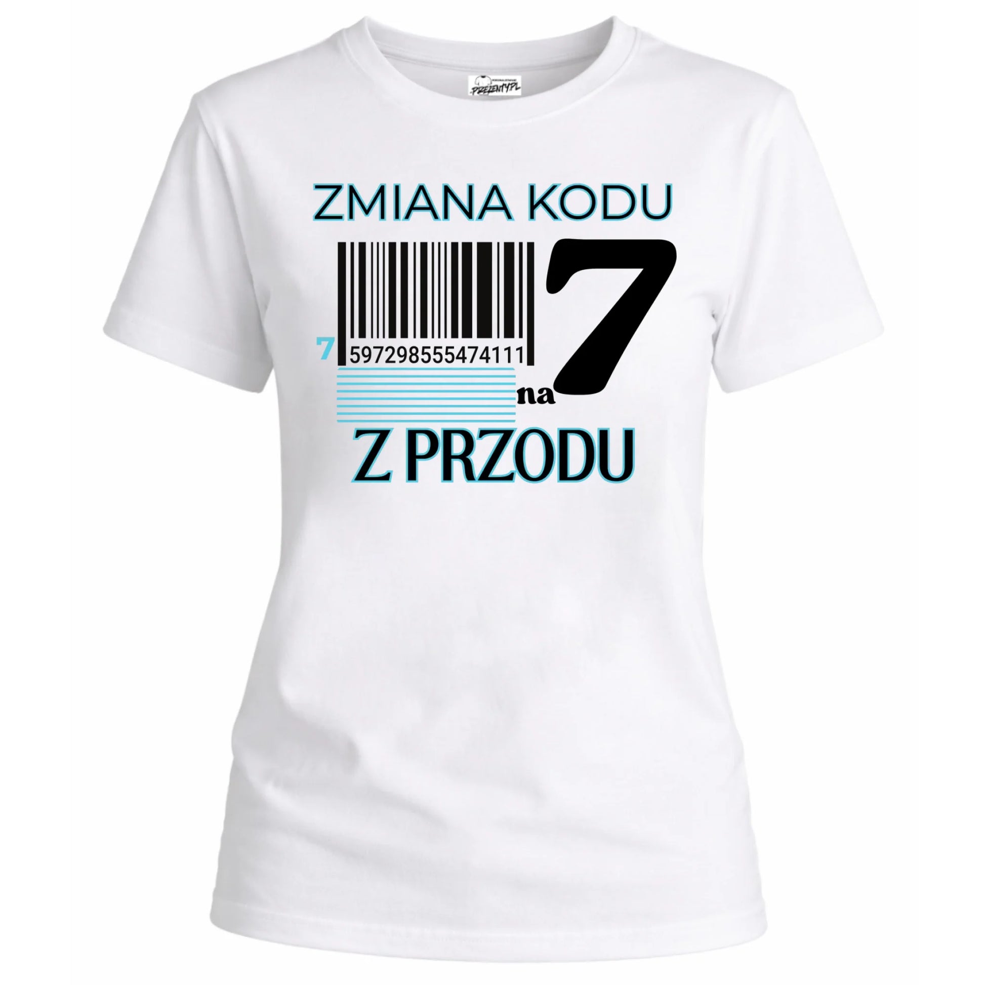 KOSZULKA-Z-NADRUKIEM-DAMSKA-BIALA-PERSONALIZOWANE-PREZENTY-1