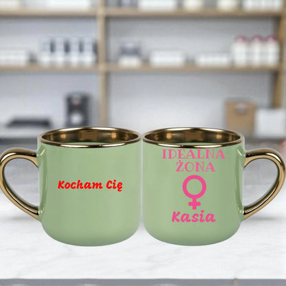 kubek-Z-NADRUKIEM-elegancki-zielony-400ml-personalizowane-prezenty
