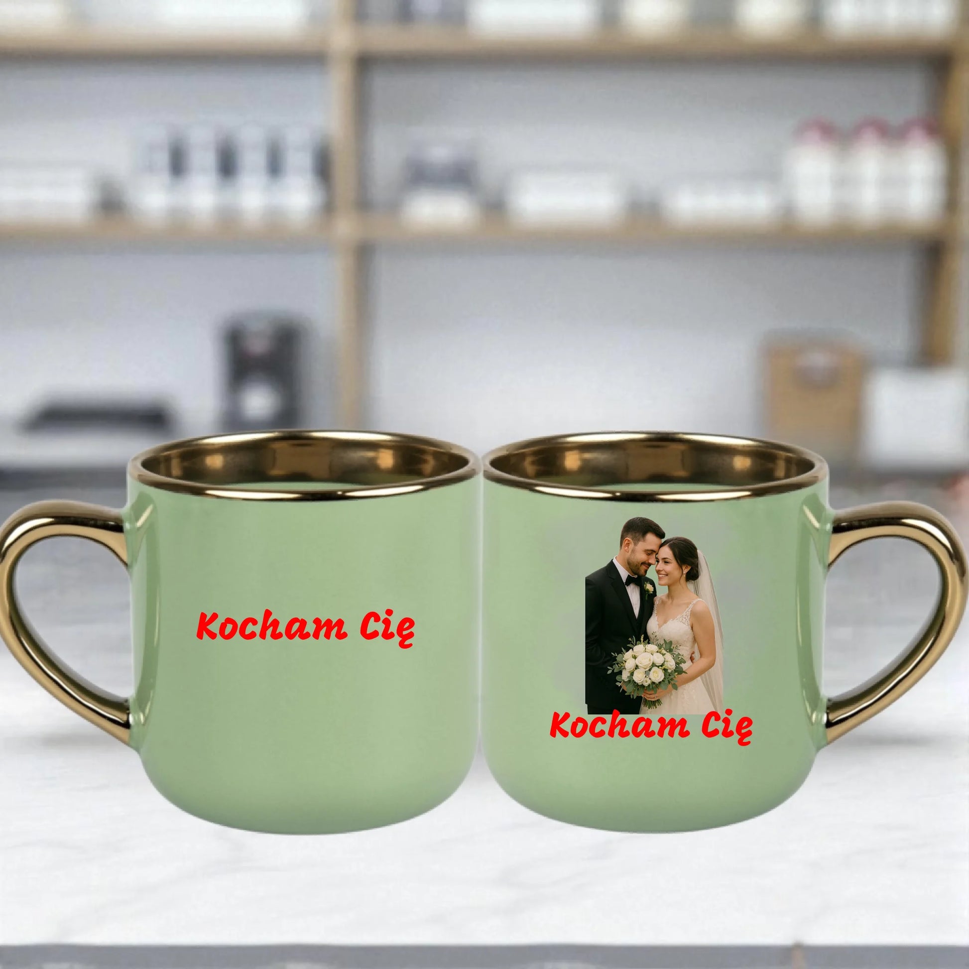 kubek-Z-NADRUKIEM-elegancki-zielony-400ml-personalizowane-prezenty