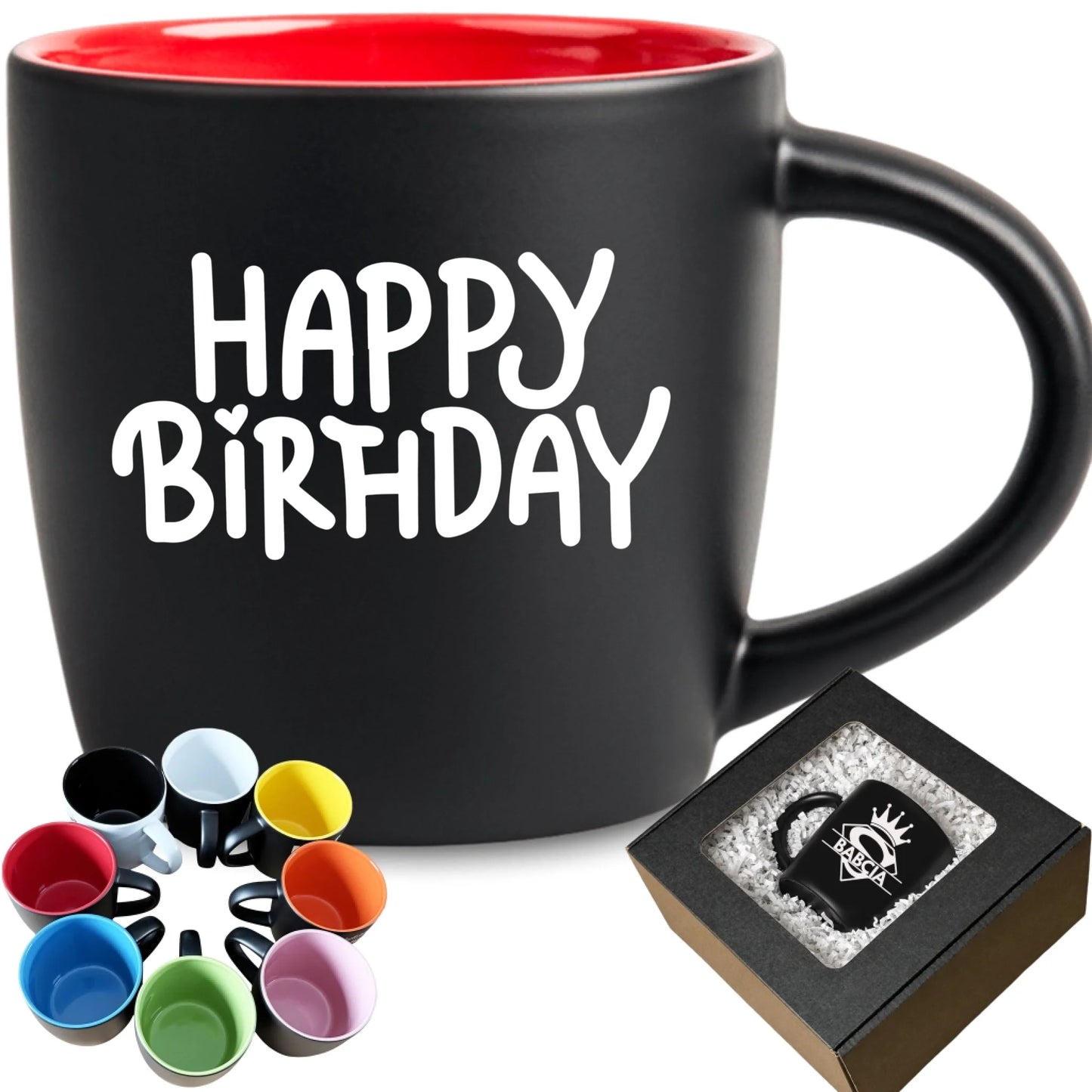 KUBEK-NA-PREZENT-PERSONALIZOWANY-Z-GRAWEREM-CZERWONY-PERSONALIZOWANE-PREZENTY