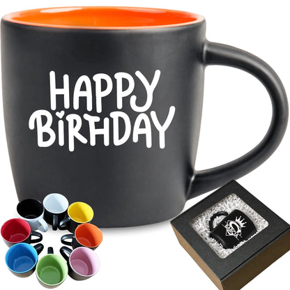 KUBEK-NA-PREZENT-PERSONALIZOWANY-Z-GRAWEREM-POMARANCZOWY-PERSONALIZOWANE-PREZENTY