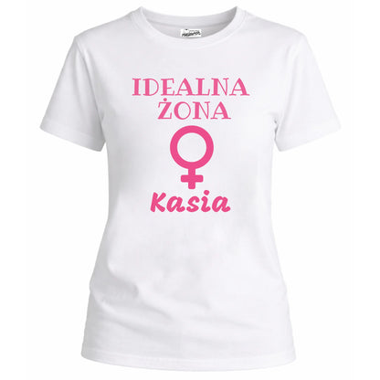 KOSZULKA-Z-NADRUKIEM-DAMSKA-BIALA-PERSONALIZOWANE-PREZENTY-1