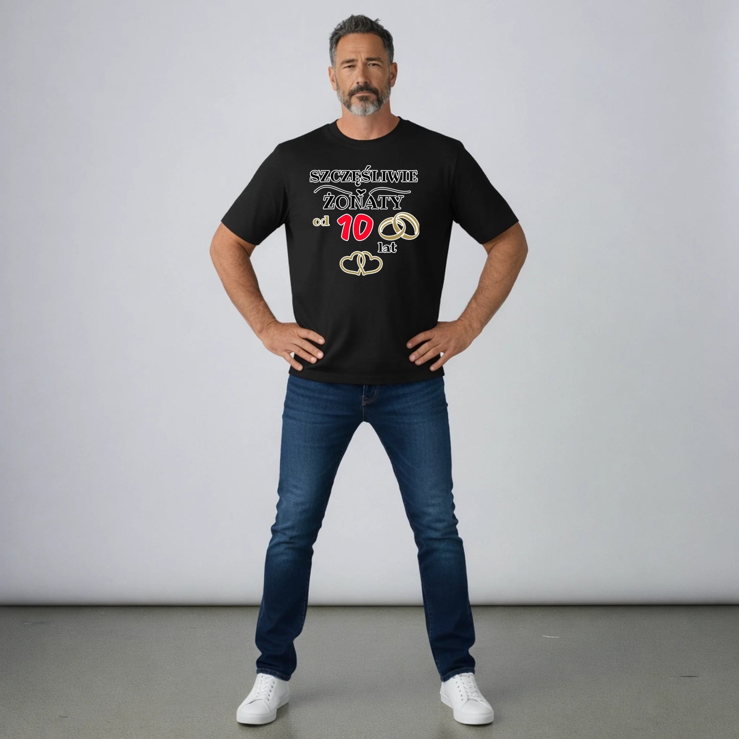 KOSZULKA-Z-NADRUKIEM-MESKA-CZARNA-1-PERSONALIZOWANE-PREZENTY
