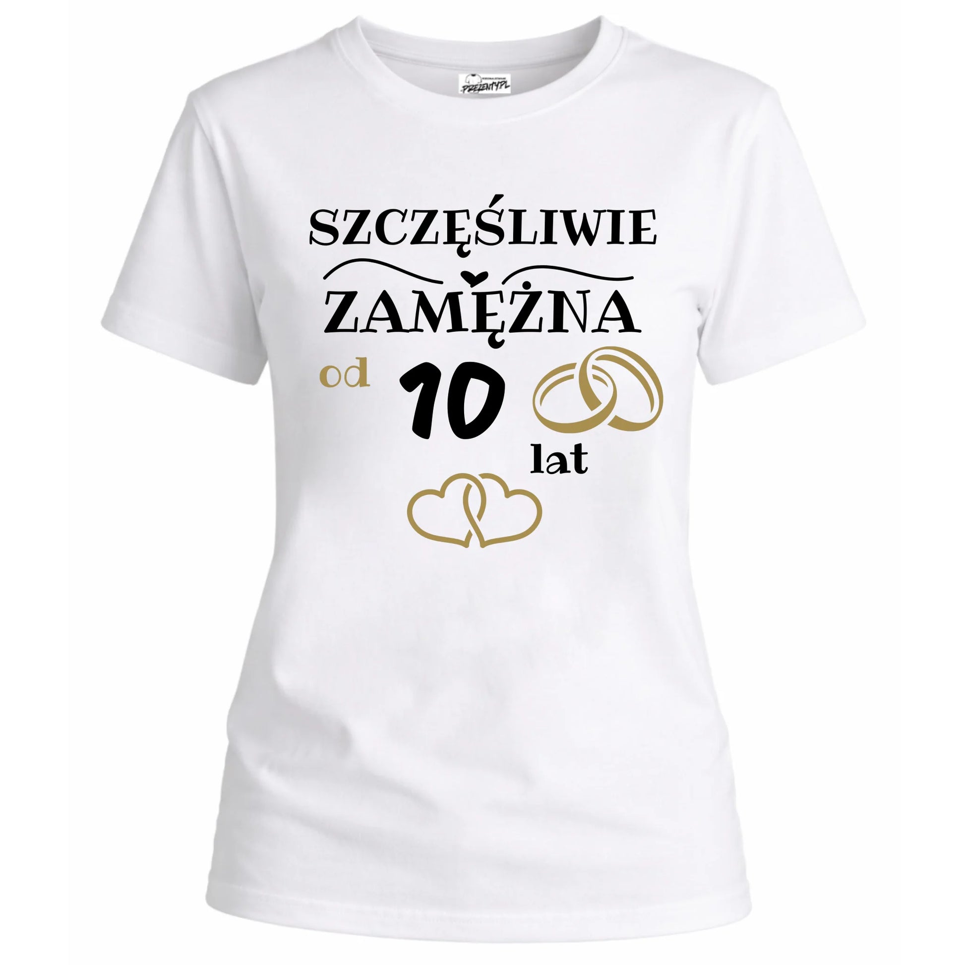 KOSZULKA-Z-NADRUKIEM-DAMSKA-BIALA-PERSONALIZOWANE-PREZENTY-1