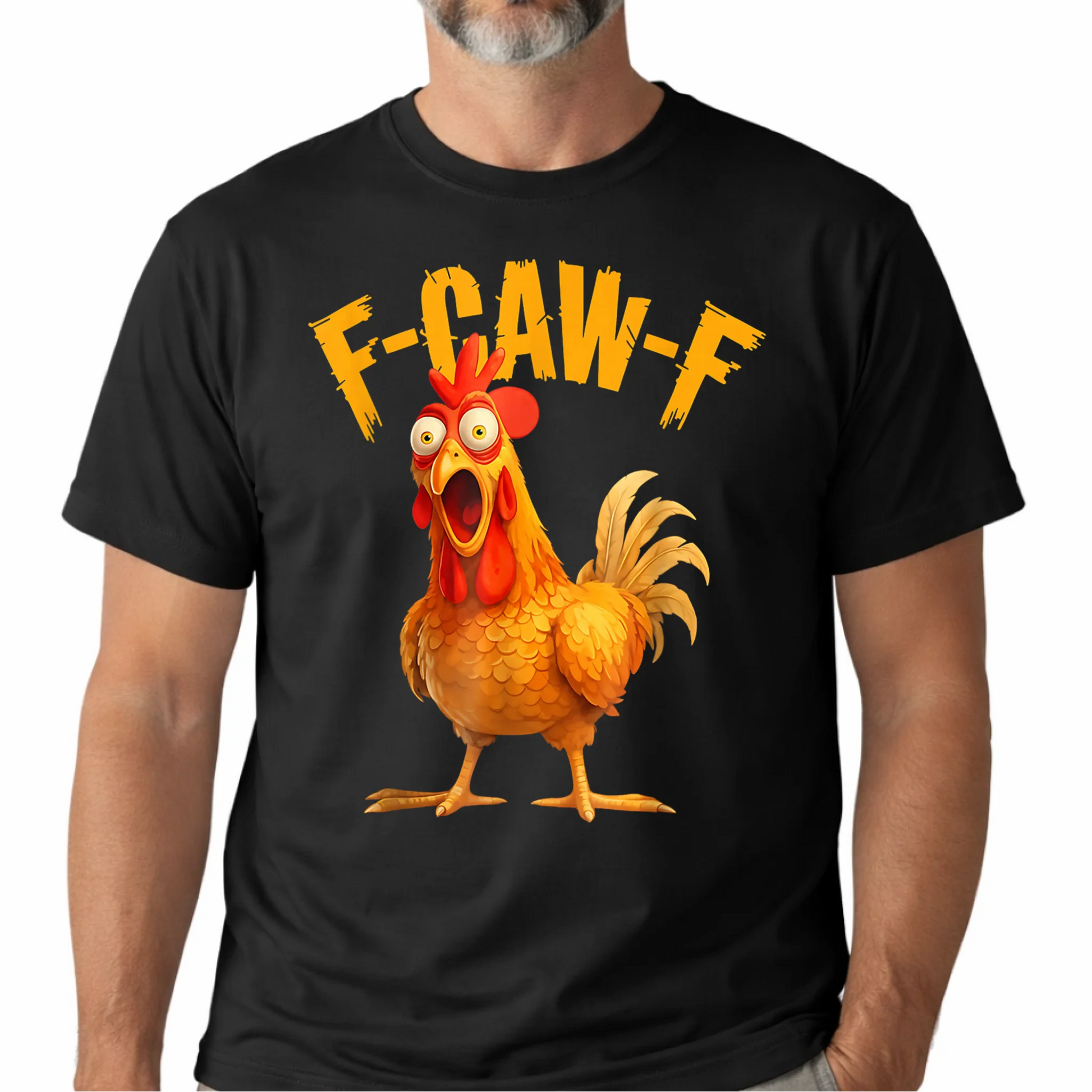 KOSZULKA-Z-NADRUKIEM-MESKA-CZARNA-PERSONALIZOWANE-PREZENTY