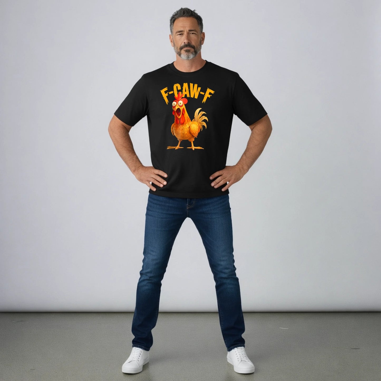 KOSZULKA-Z-NADRUKIEM-MESKA-CZARNA-1-PERSONALIZOWANE-PREZENTY