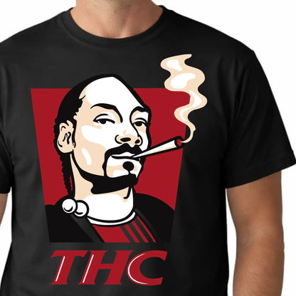 KOSZULKA-Z-NADRUKIEM-MESKA-CZARNA-PERSONALIZOWANE-PREZENTY 2