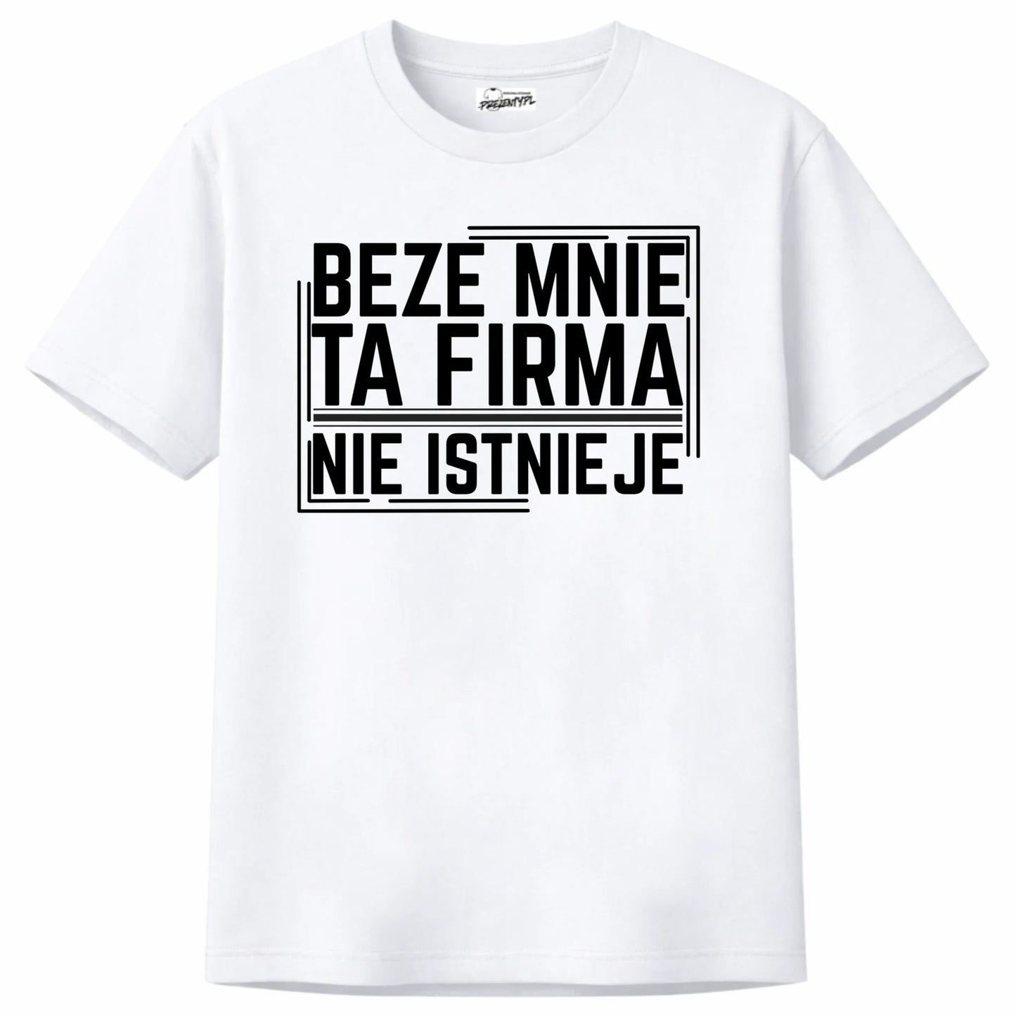 KOSZULKA-Z-NADRUKIEM-MESKA-BIALA-PERSONALIZOWANE-PREZENTY