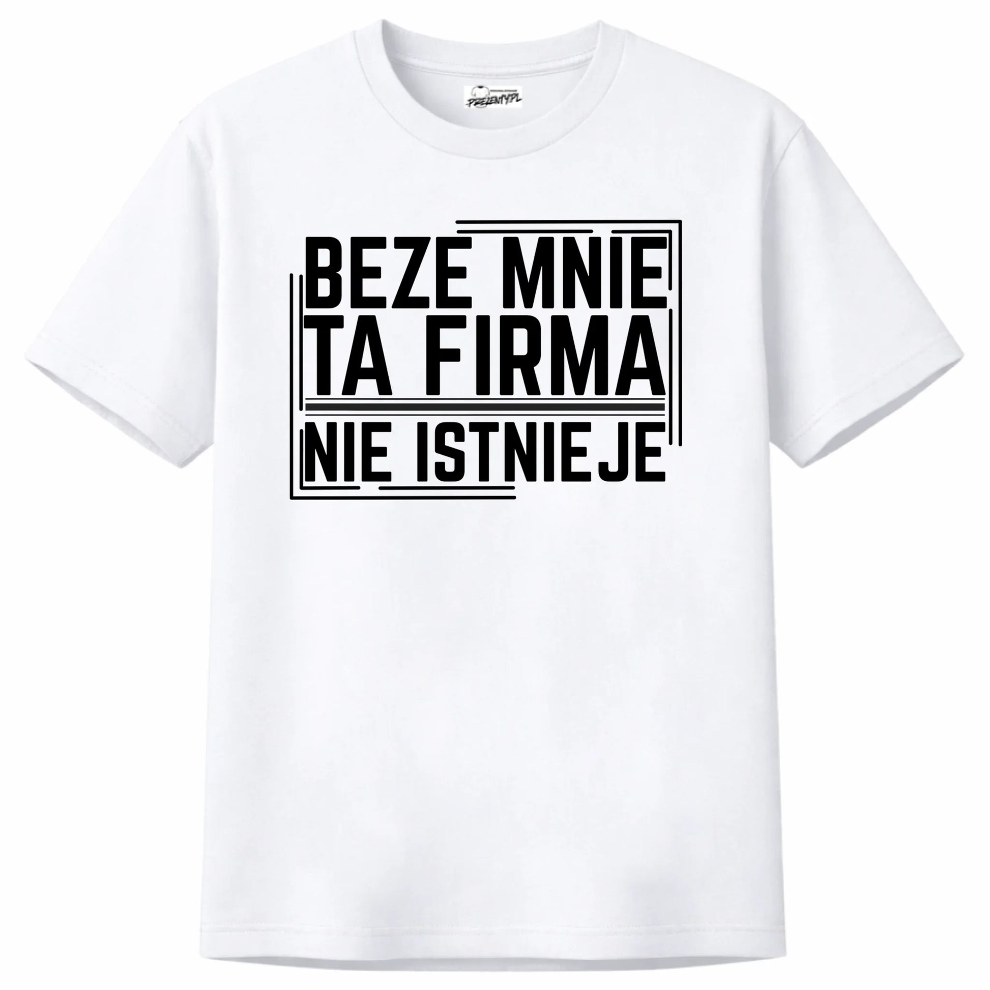 KOSZULKA-Z-NADRUKIEM-MESKA-BIALA-PERSONALIZOWANE-PREZENTY