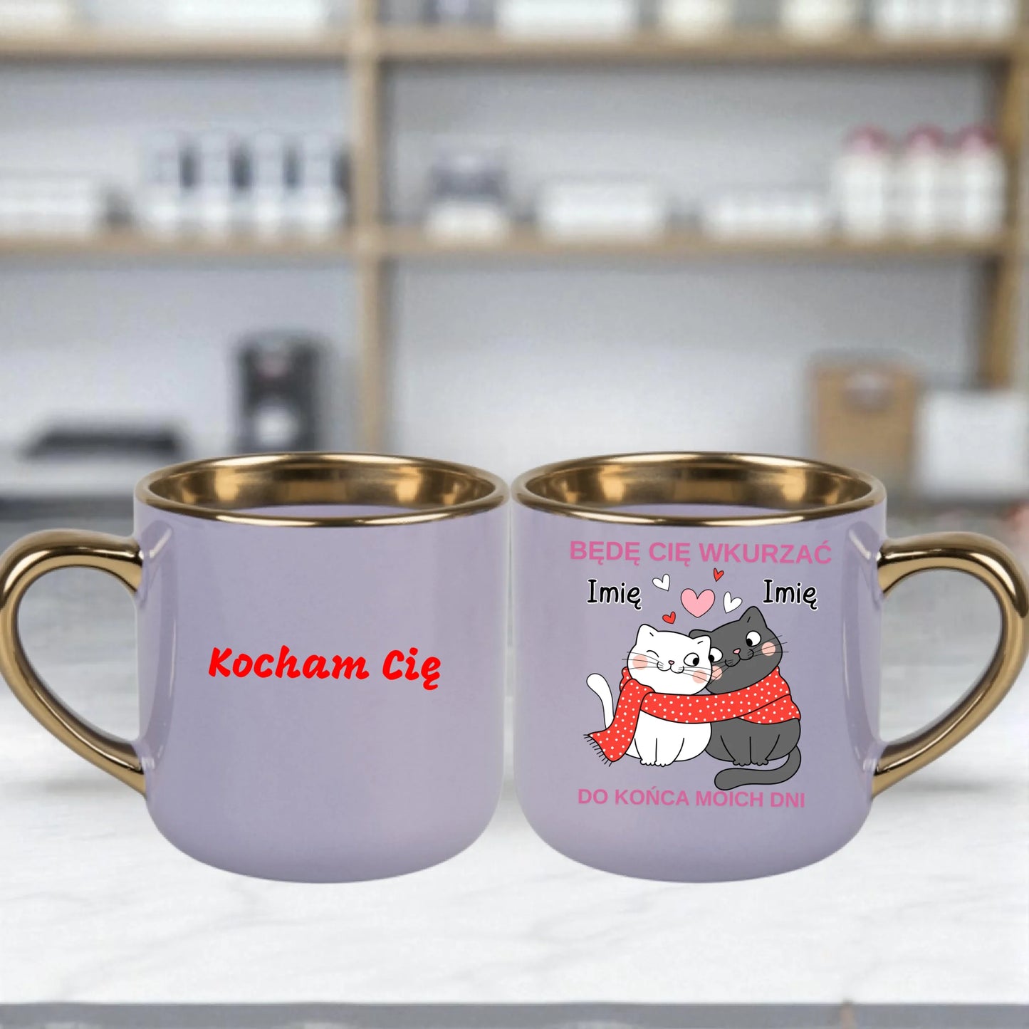 kubek-Z-NADRUKIEM-elegancki-fioletowy-400ml-personalizowane-prezenty