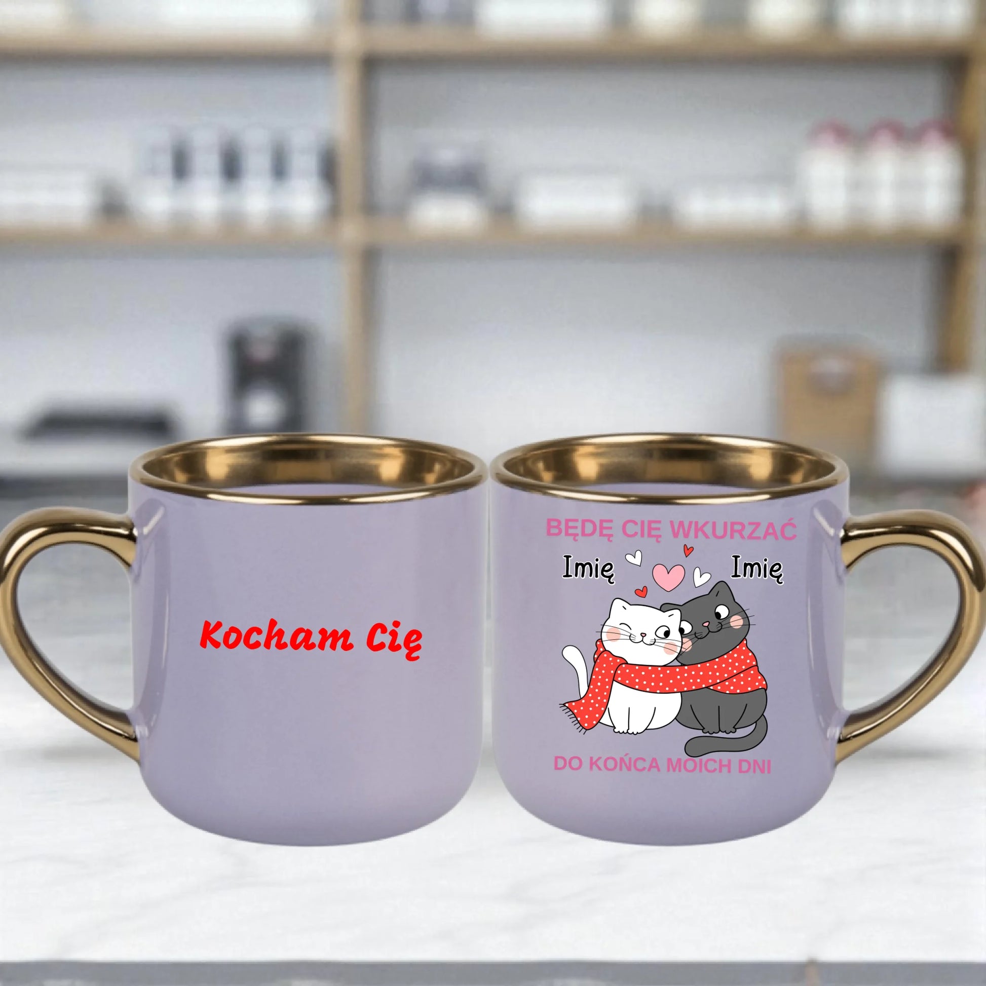 kubek-Z-NADRUKIEM-elegancki-fioletowy-400ml-personalizowane-prezenty