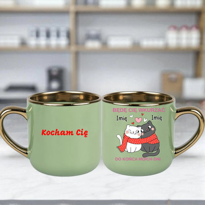 kubek-Z-NADRUKIEM-elegancki-zielony-400ml-personalizowane-prezenty