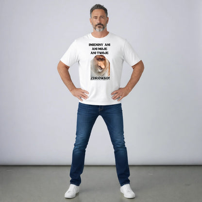 KOSZULKA-Z-NADRUKIEM-MESKA-BIALA-2-PERSONALIZOWANE-PREZENTY