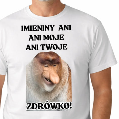 KOSZULKA-Z-NADRUKIEM-MESKA-BIALA-1-PERSONALIZOWANE-PREZENTY 1