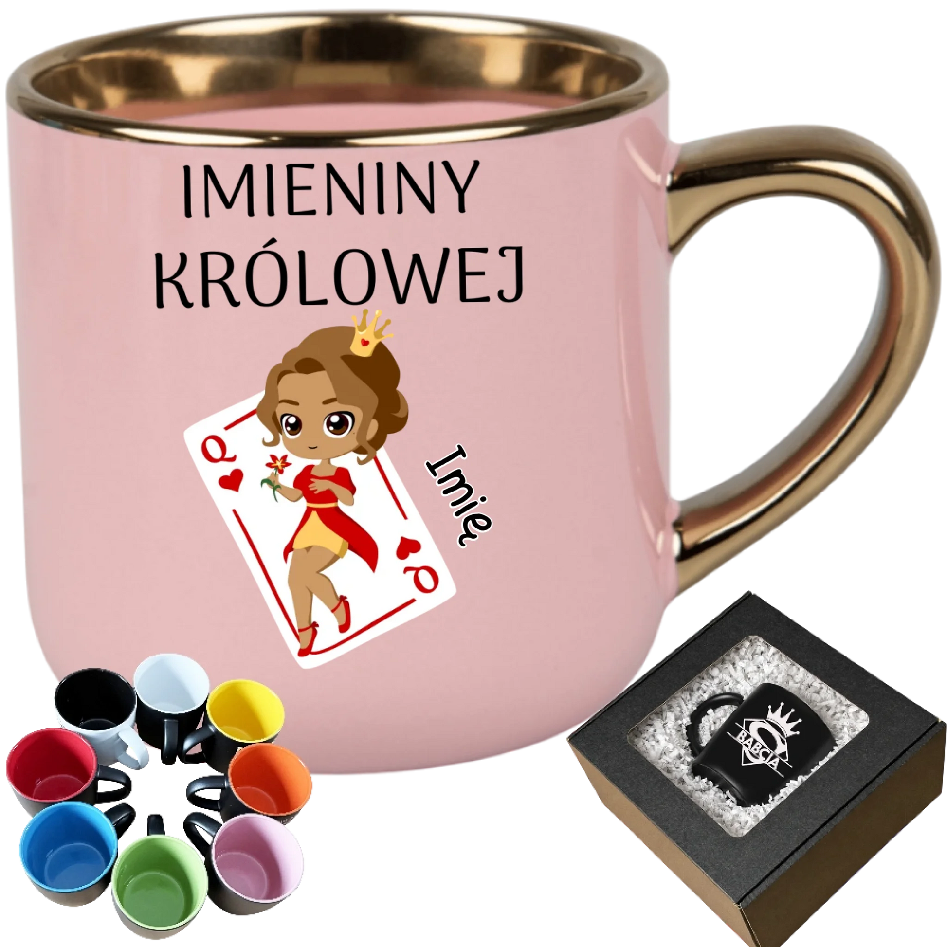 kubek-z-nadrukiem-rozowy-zloty-400ml-personalizowane-prezenty