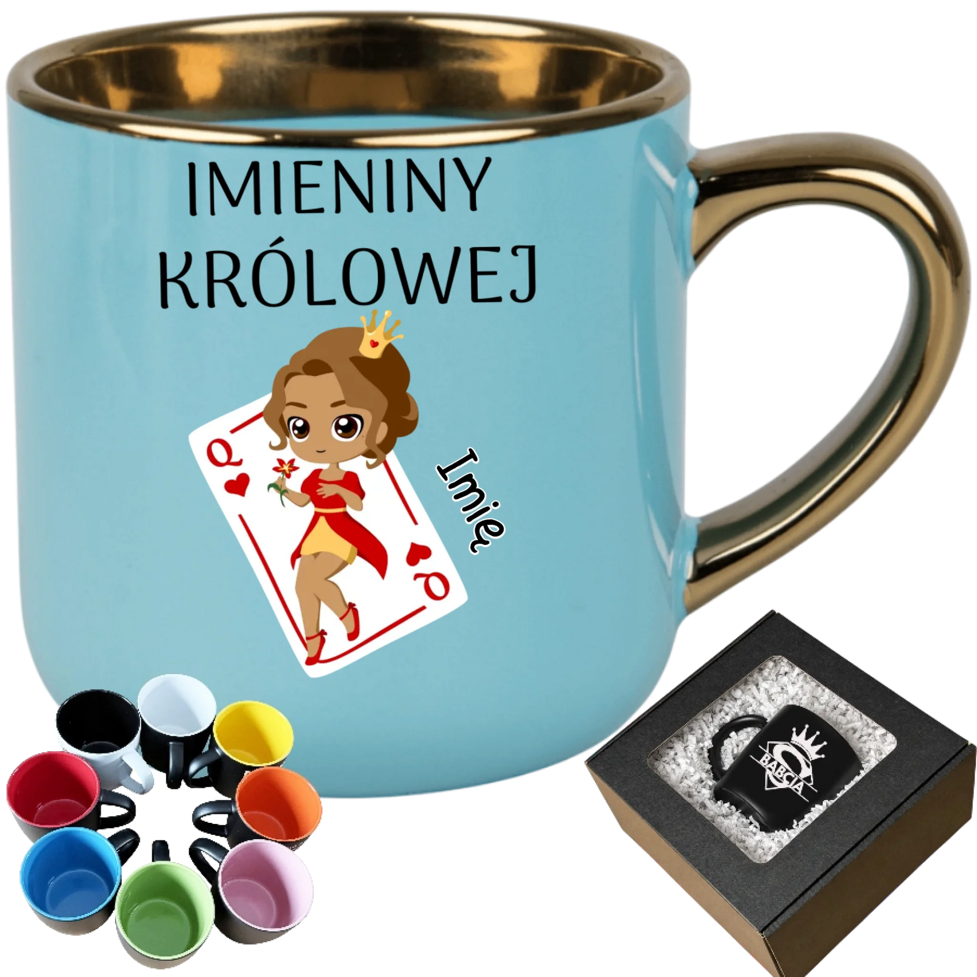 kubek-z-nadrukiem-niebieski-zloty-400ml-personalizowane-prezenty