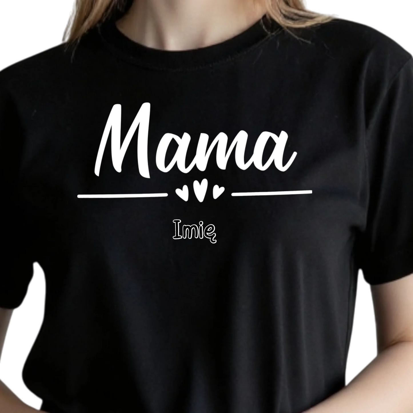 KOSZULKA-Z-NADRUKIEM-DAMSKA-CZARNA-PERSONALIZOWANE-PREZENTY-7