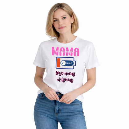 koszulka-z-nadrukiem-damska-biala-personalizowane-prezenty