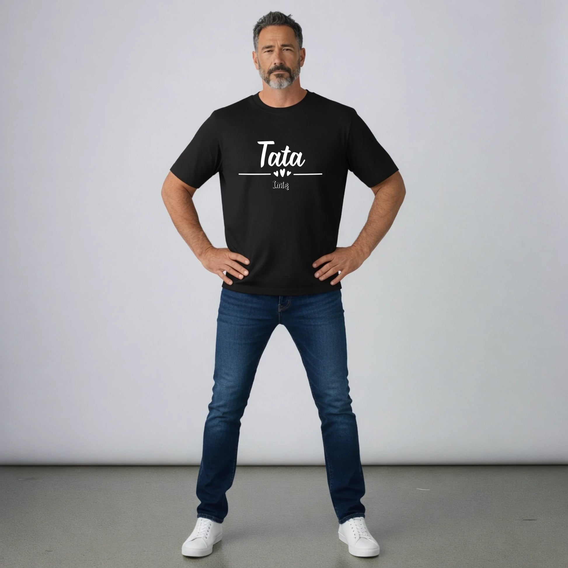 KOSZULKA-Z-NADRUKIEM-MESKA-CZARNA-1-PERSONALIZOWANE-PREZENTY