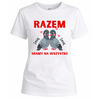 KOSZULKA-Z-NADRUKIEM-DAMSKA-BIALA-PERSONALIZOWANE-PREZENTY-1