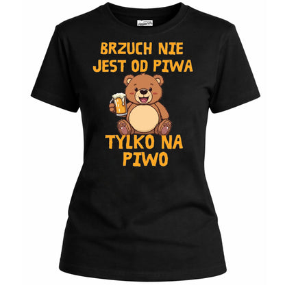 KOSZULKA-Z-NADRUKIEM-DAMSKA-CZARNA-PERSONALIZOWANE-PREZENTY