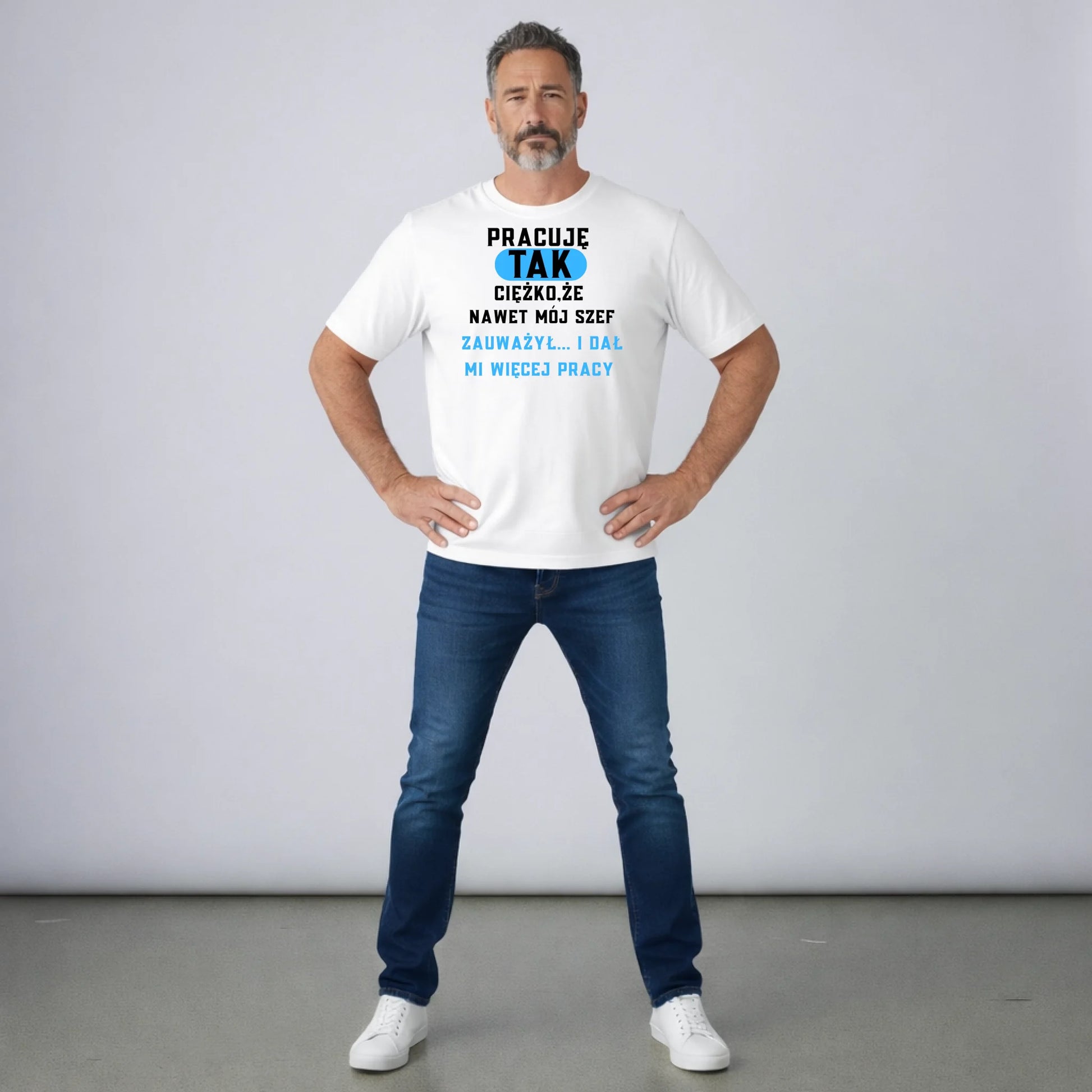 KOSZULKA-Z-NADRUKIEM-MESKA-BIALA-2-PERSONALIZOWANE-PREZENTY