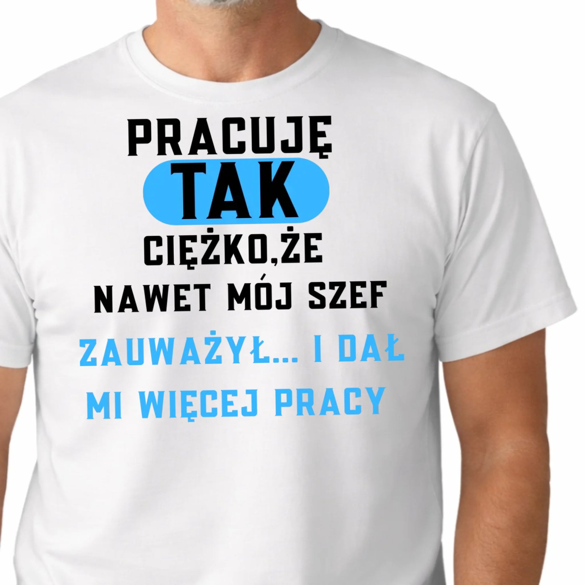 KOSZULKA-Z-NADRUKIEM-MESKA-BIALA-1-PERSONALIZOWANE-PREZENTY 1