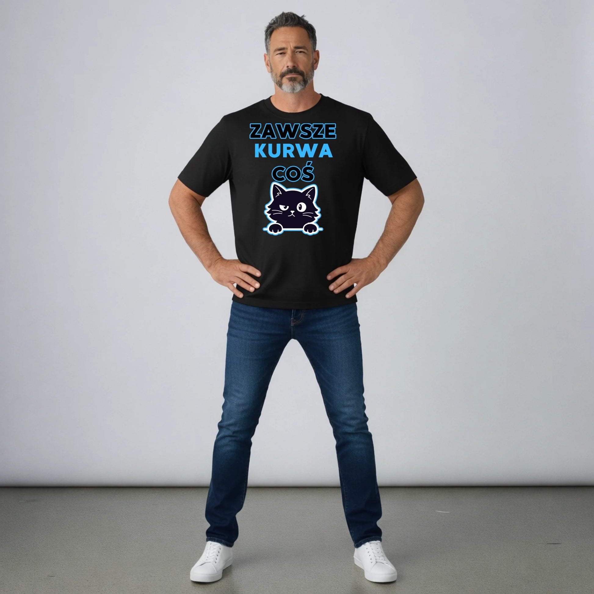 KOSZULKA-Z-NADRUKIEM-MESKA-CZARNA-1-PERSONALIZOWANE-PREZENTY