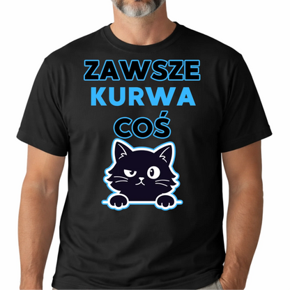 KOSZULKA-Z-NADRUKIEM-MESKA-CZARNA-PERSONALIZOWANE-PREZENTY