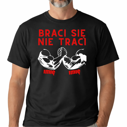 KOSZULKA-Z-NADRUKIEM-MESKA-CZARNA-PERSONALIZOWANE-PREZENTY