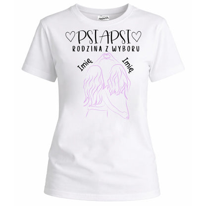 KOSZULKA-Z-NADRUKIEM-DAMSKA-BIALA-PERSONALIZOWANE-PREZENTY-1